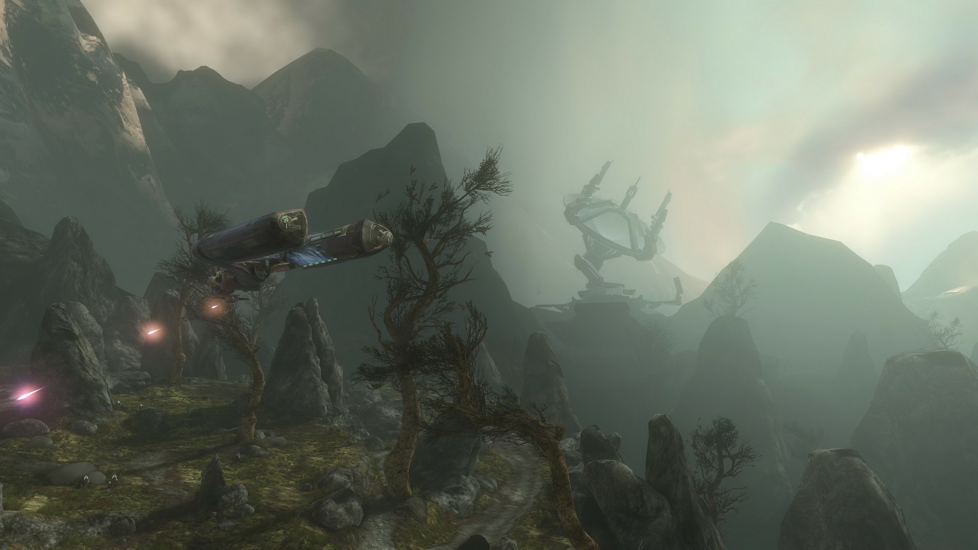 Halo: Reach - Imagen 21